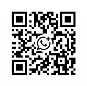 QR code to text Good Moves on WhatsApp